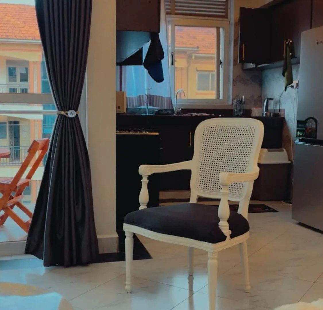 Lavender Comfort Apartment Kampala 0*,  Uganda
